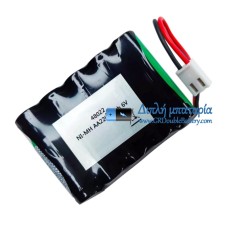 Μπαταρία για PLC 48022 [Ανταλλακτική μπαταρία]